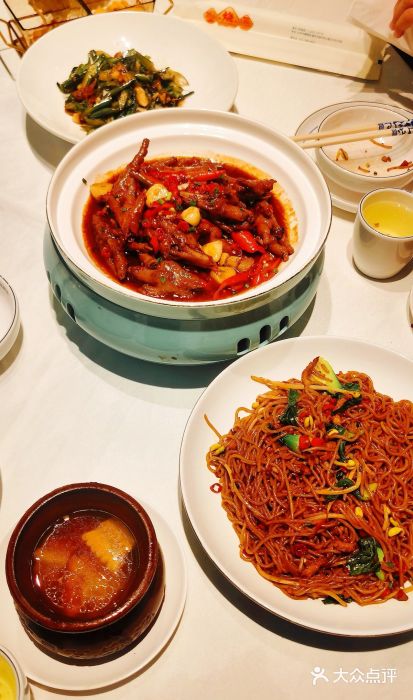 赣江里•江西菜(望京旺角店)图片