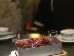 -打酱油·非遗淮扬菜(瘦西湖梅岭店)