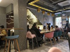 -柠檬树茶餐厅(海雅缤纷城店)