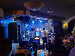 -碧特博格啤酒花园餐厅(芜湖路店)