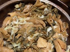 -秋色客家菜(流塘店)