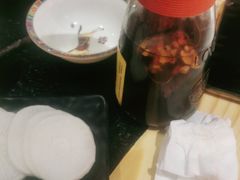 -京炭铜锅涮肉·羊蝎子·羊肉炉(保利·时光里店)