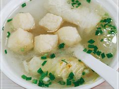 -珊珊小笼馆(仙霞路店)