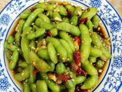 -江城燕子大排档(江汉路步行街店)