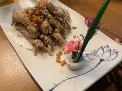 -浙C老邻舍(西城海错店)