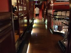-铜锣湾·有麝自然香(重庆新天地店)