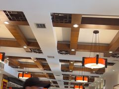 -福来居烤鸭店(天坛二店)