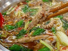 -红军饭店(上里古镇店)