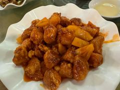 -佛有缘素食馆·荔湾老字号(陈家祠首店)
