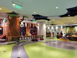 -MELAND CLUB亲子乐园•派对(虹桥万象城店)