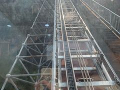 -野三坡刘家河高山漂流