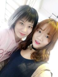 短发-S.HAIR SALON