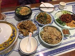 京酱肉丝-京氣春饼(机场店)
