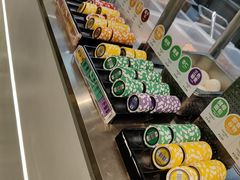 -SaladJohn沙拉匠(凯德1818店)