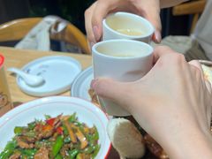 -徽张·新徽菜(五棵松·永定路店)