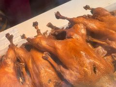 -小罗卤鹅(莲花广场店)