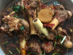 -大勇羊棒骨·烧烤(经六路店)