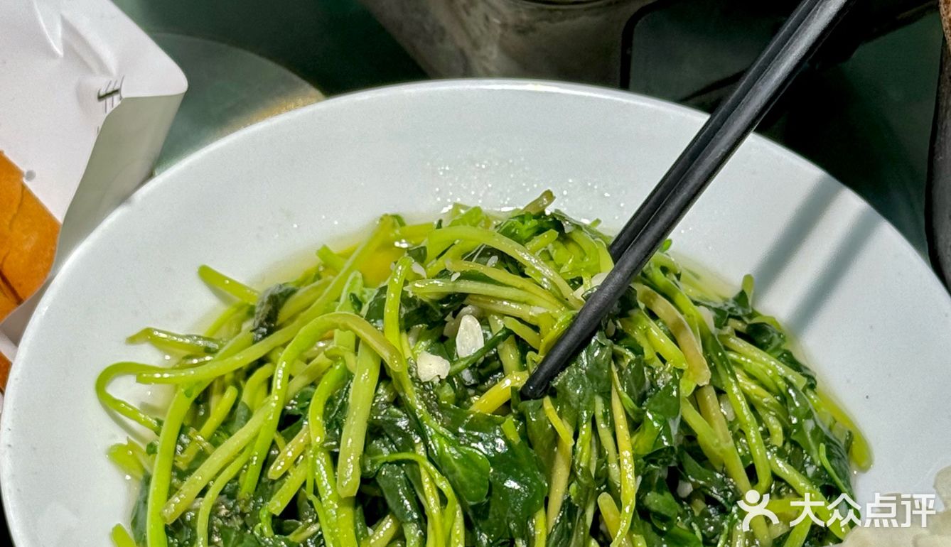 外地朋友来武汉必吃！唐家墩15年神仙私房菜馆