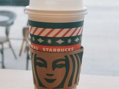 -星巴克(成都科学城店)