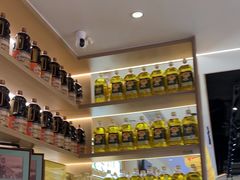 -素满香·全民食养自助(长宁龙之梦店)