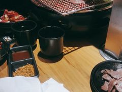 -九田家黑牛烤肉(溧水万达店)