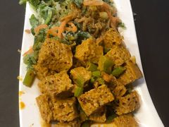 -帖老大羊肉汤烩面烧烤(康复后街总店)
