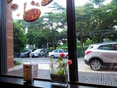 android_upload_pic-必胜客(仁恒店)