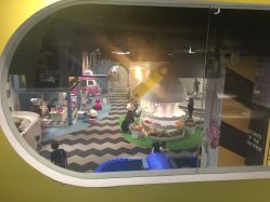 -MINI MARS KIDS CLUB亲子家庭中心(长宁天山店)