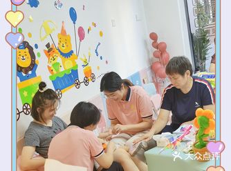 比买药还便宜，298元调理好了我宝宝的咳嗽！！