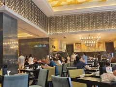 -武汉武昌威斯汀酒店-知味自助餐厅