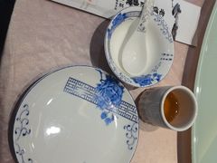 -老德州四合院·德州菜(天衢路店)