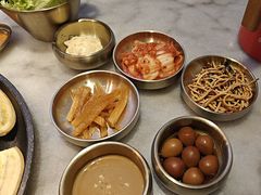 -韩宫宴烤肉·黑毛和牛·料理(滨湖银泰城店)
