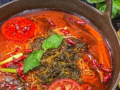 -井格重庆火锅(西直门凯德Mall店)