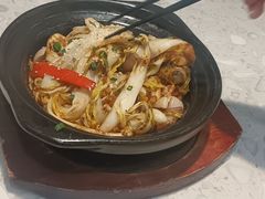 -Aqua Oasis 水天堂(常熟永旺店)