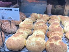 -LELECHA乐乐茶(美罗城店)