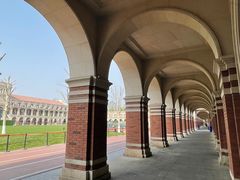 -天津五大道文化旅游区