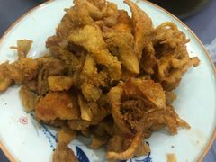 -福顺祥大盘鸡(临潼店)