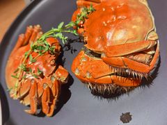 -锦潼西餐厅