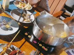 -渔家火锅·海鲜自助餐·演艺(亚龙湾天域酒店)