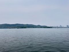 -印象西湖·最忆是杭州实景演出