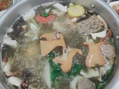 -义乌之心城市生活广场