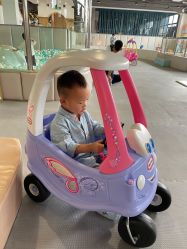 -LePark乐派亲子餐厅(33小镇店)