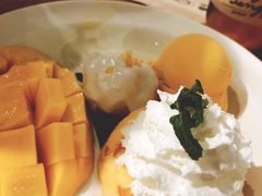 -Mango Tango