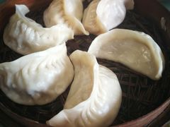 蒸饺-花园茶楼(兴城西路店)