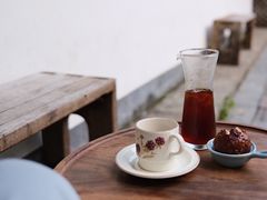 -竹子咖啡bamboo coffee