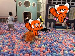 -芭菲盛宴·环球美食(袁家岗店)