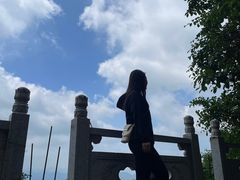 -九鼎铁刹山风景区