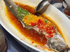 -狮王府淮扬菜(万象城店)