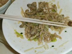 -广东胜利宾馆西关粤中餐厅