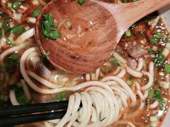 -马记永·兰州牛肉面(天通苑家乐福店)